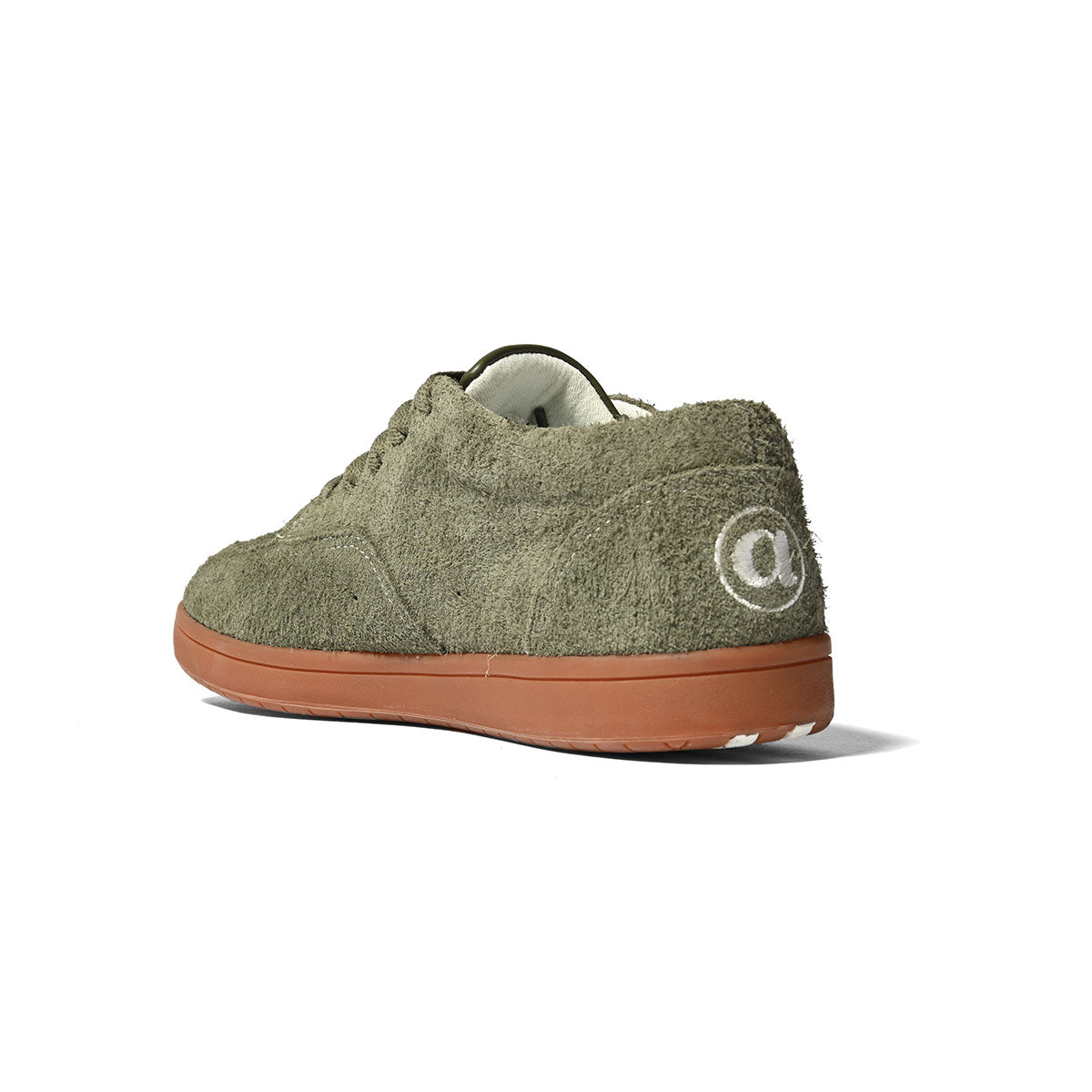 AIRWALK - MNES JL95 OLIVE【AWC1001】