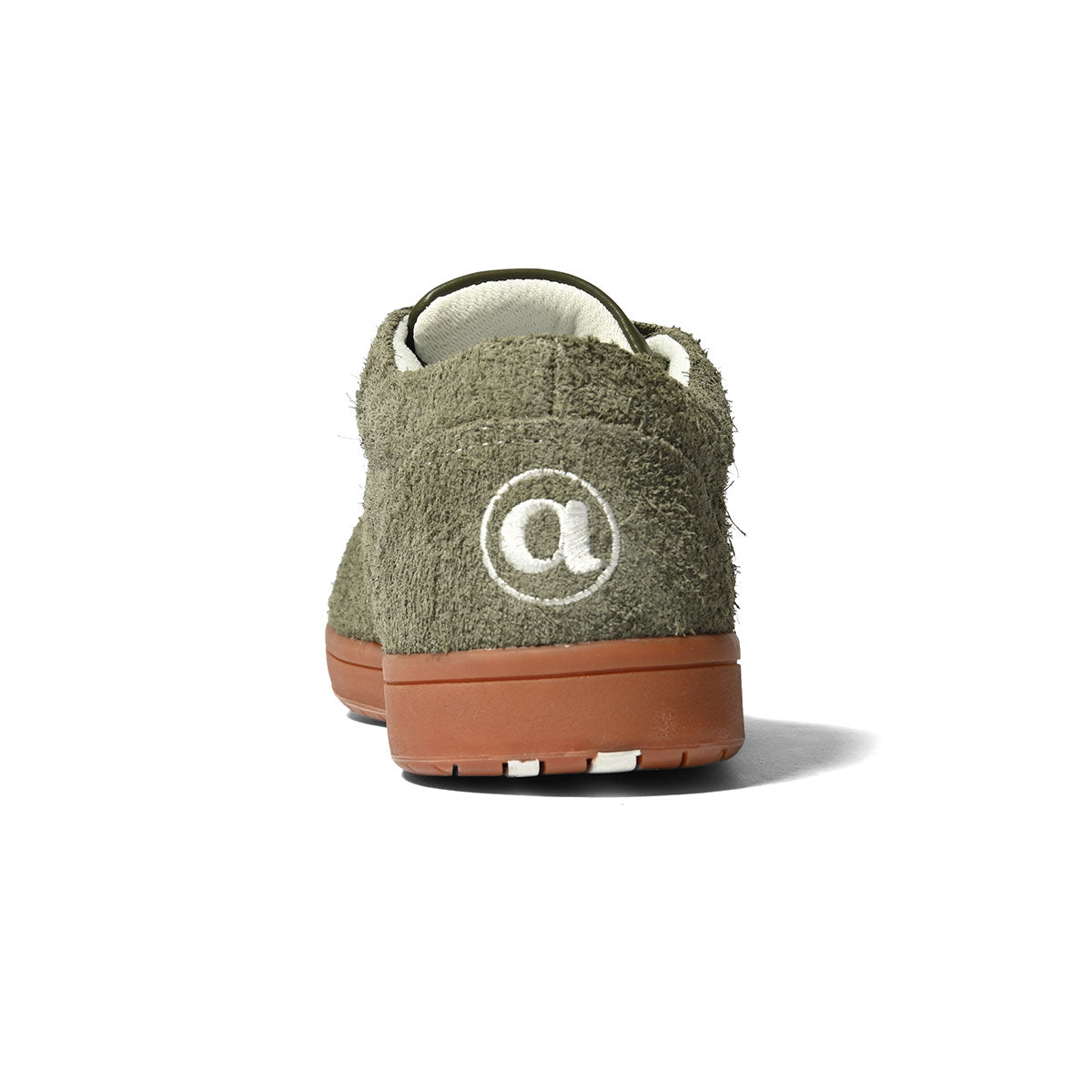 AIRWALK - MNES JL95 OLIVE【AWC1001】