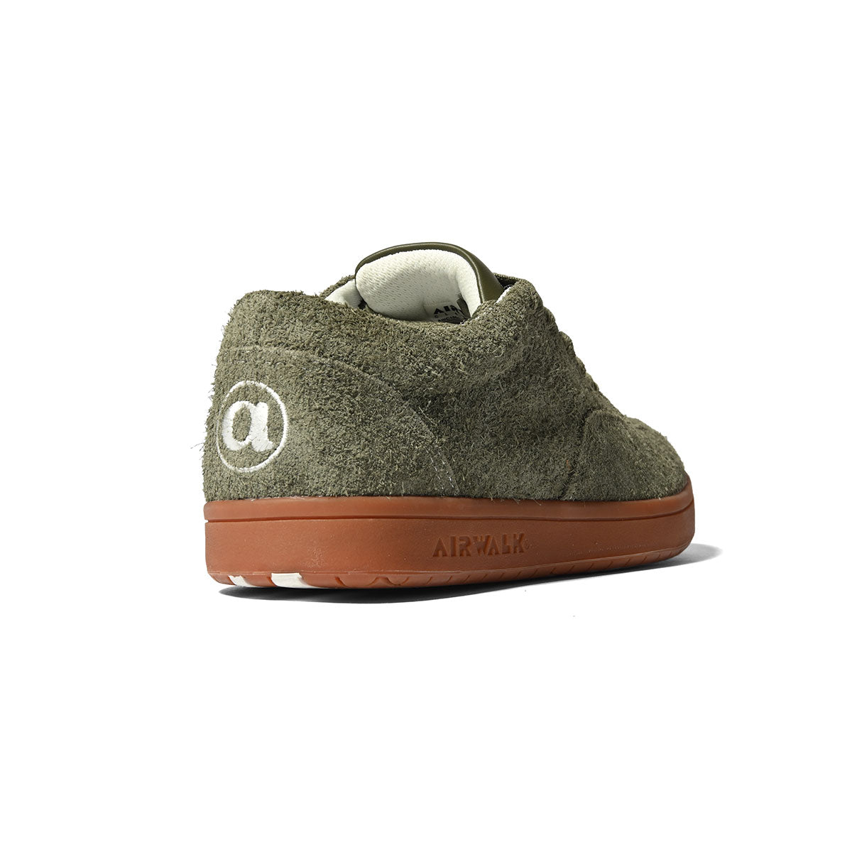 AIRWALK - MNES JL95 OLIVE【AWC1001】