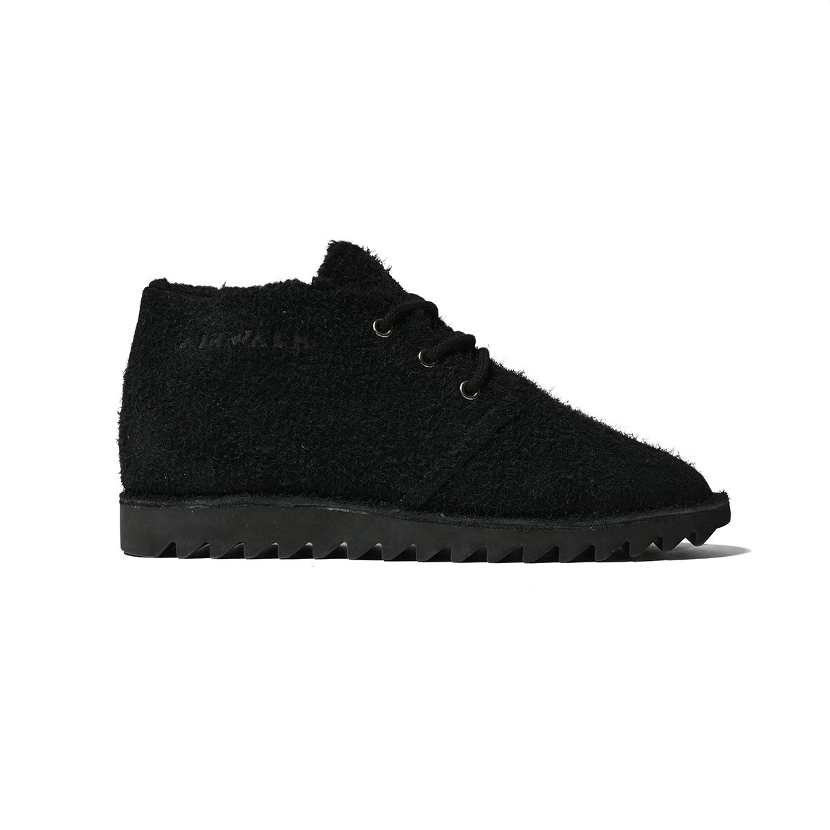AIRWALK - MENS EVS Boots BLACK【AWC5101】
