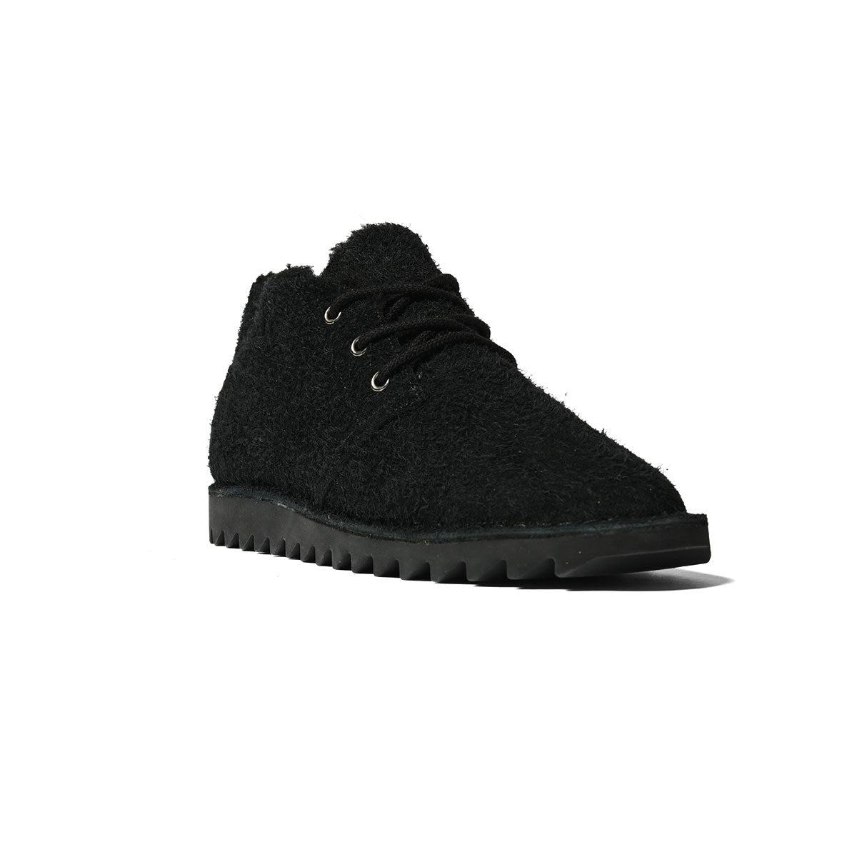 AIRWALK - MENS EVS Boots BLACK【AWC5101】