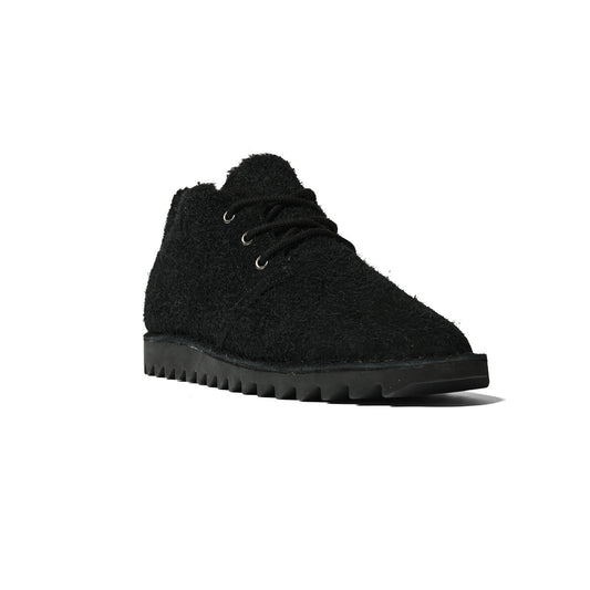 AIRWALK - MENS EVS Boots BLACK【AWC5101】