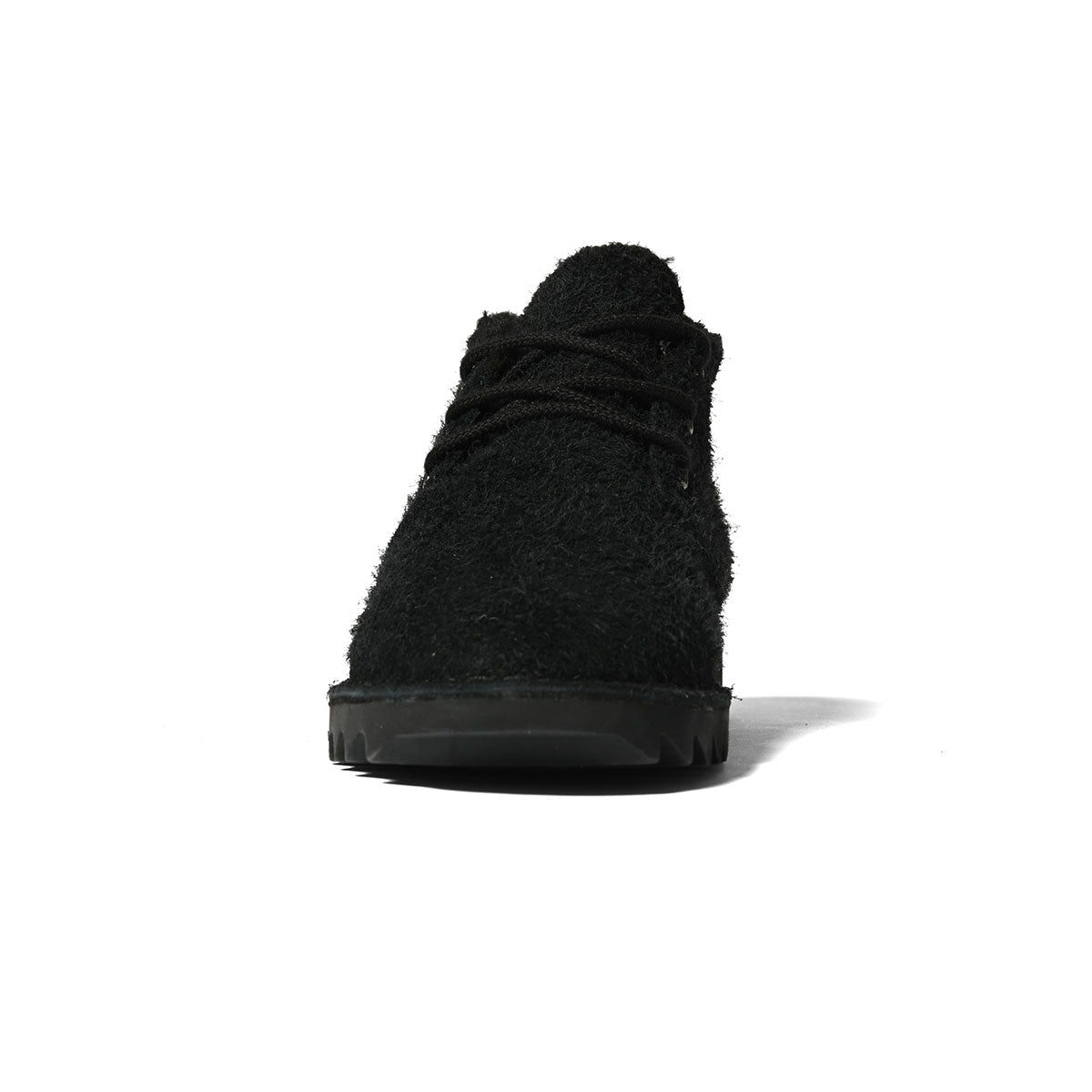 AIRWALK - MENS EVS Boots BLACK【AWC5101】