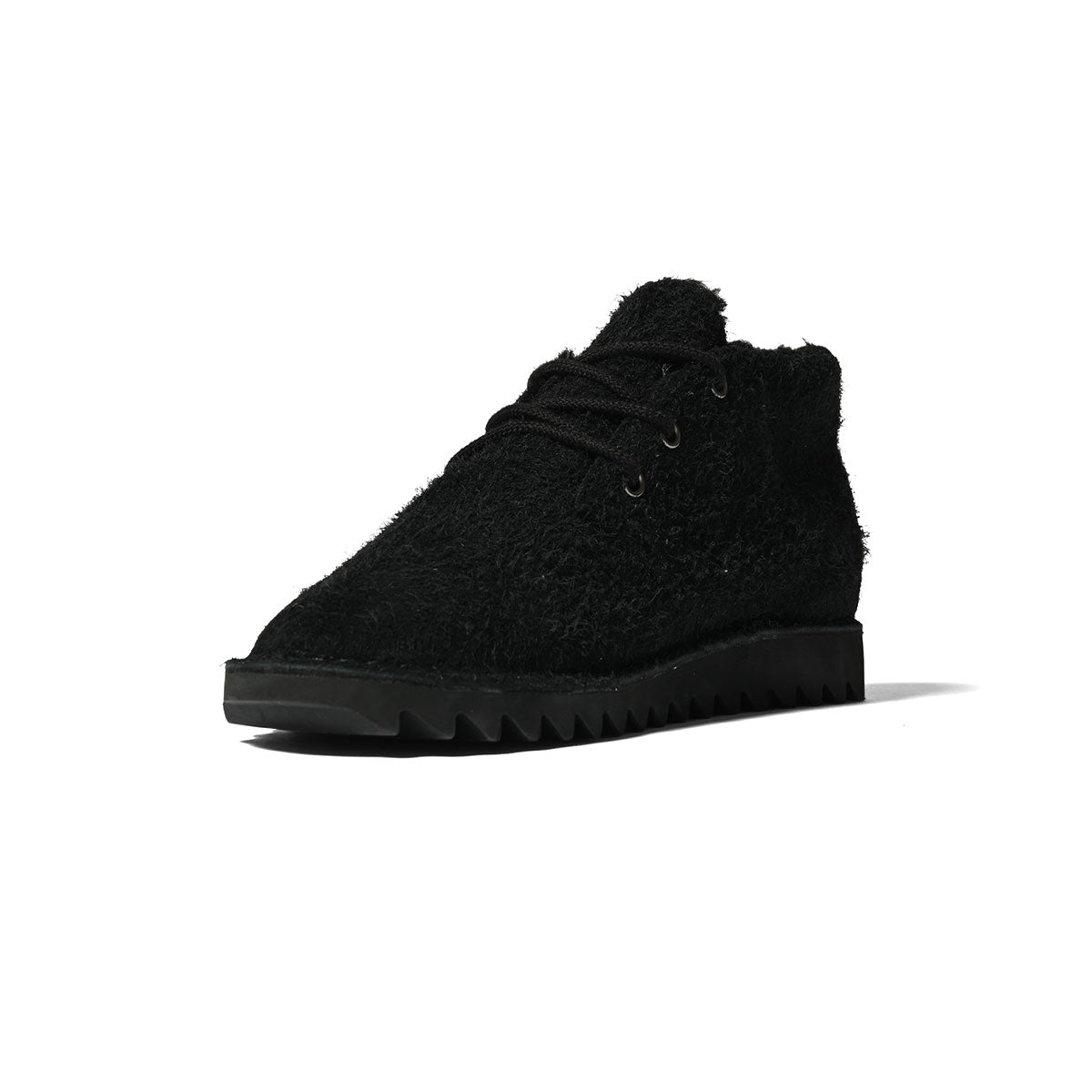 AIRWALK - MENS EVS Boots BLACK【AWC5101】