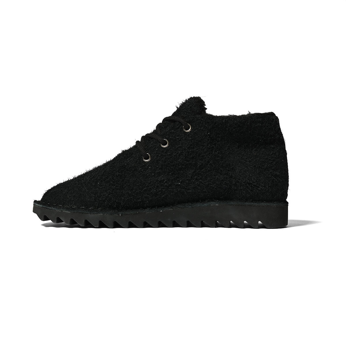 AIRWALK - MENS EVS Boots BLACK【AWC5101】