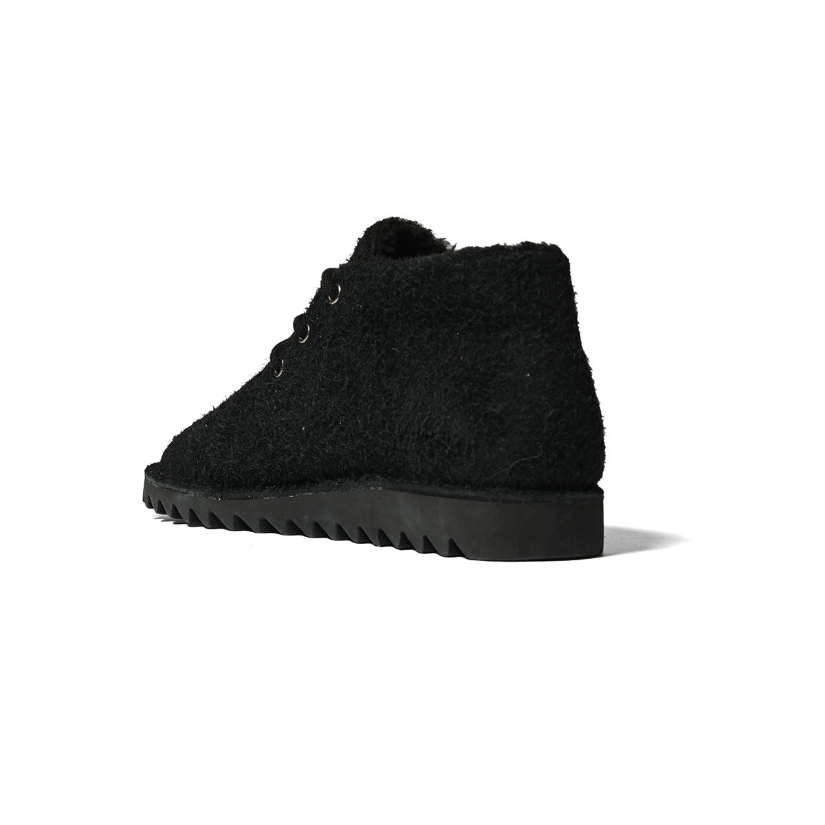 AIRWALK - MENS EVS Boots BLACK【AWC5101】