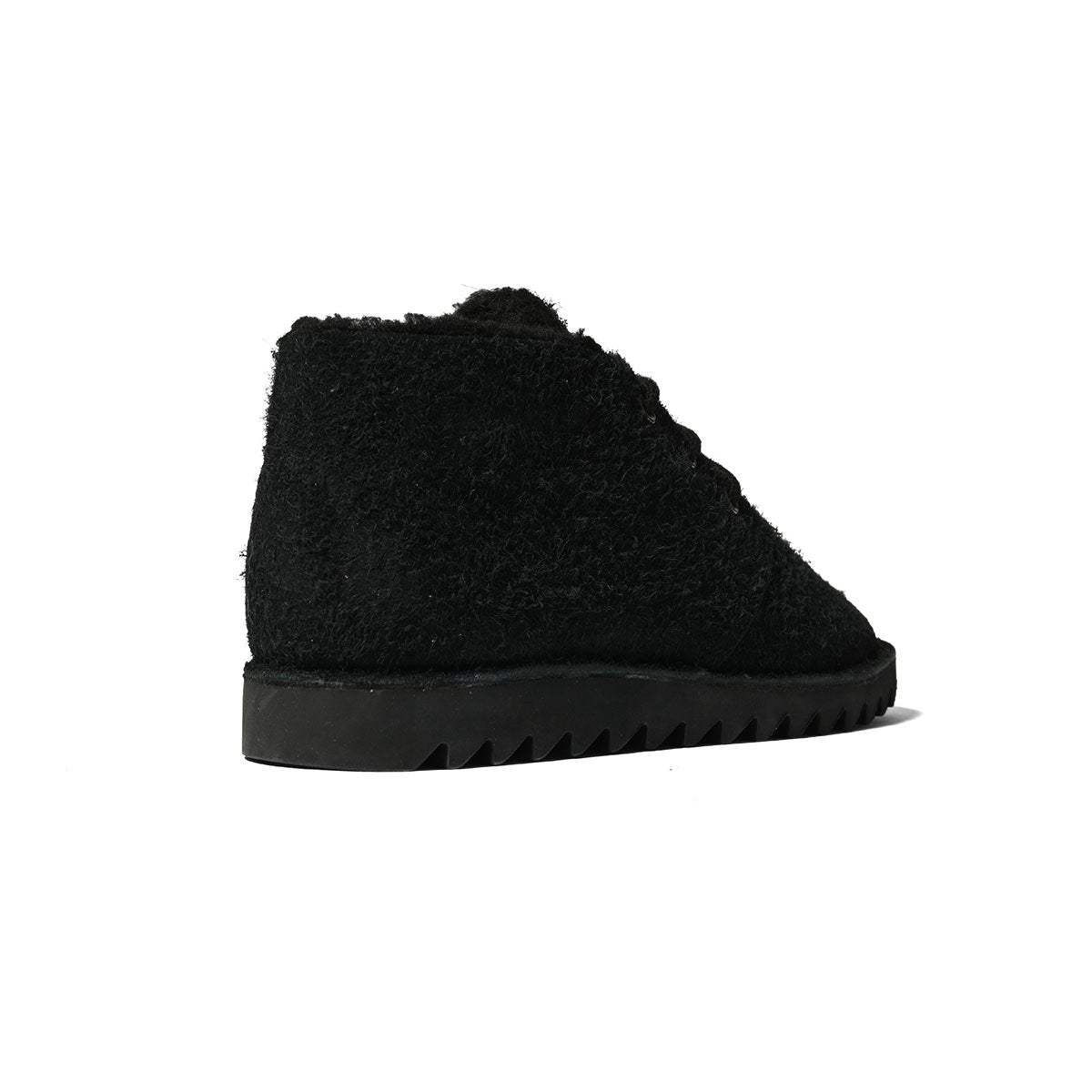 AIRWALK - MENS EVS Boots BLACK【AWC5101】