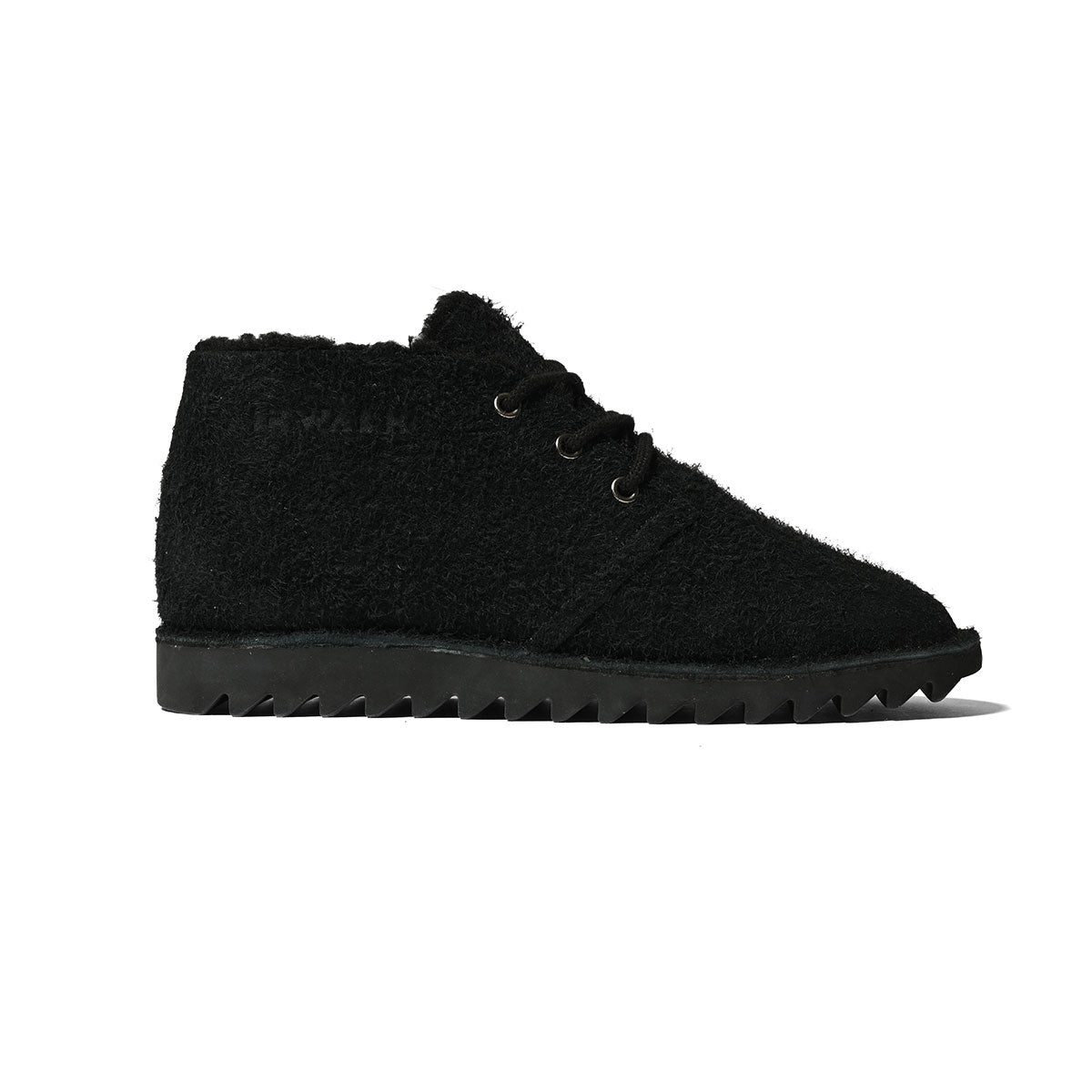 AIRWALK - MENS EVS Boots BLACK【AWC5101】