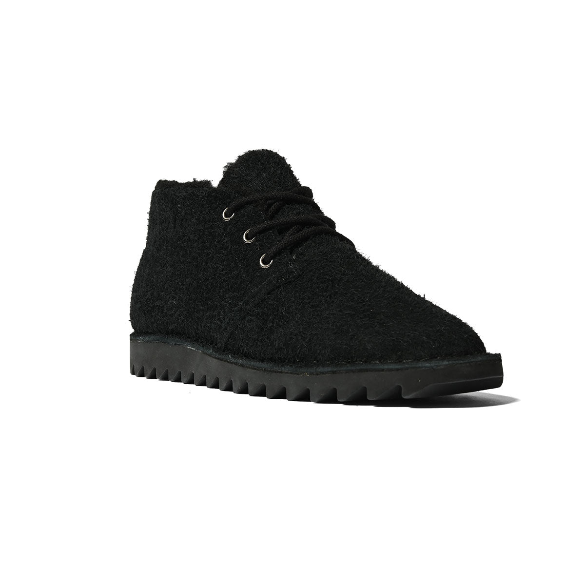 AIRWALK - MENS EVS Boots BLACK【AWC5101】