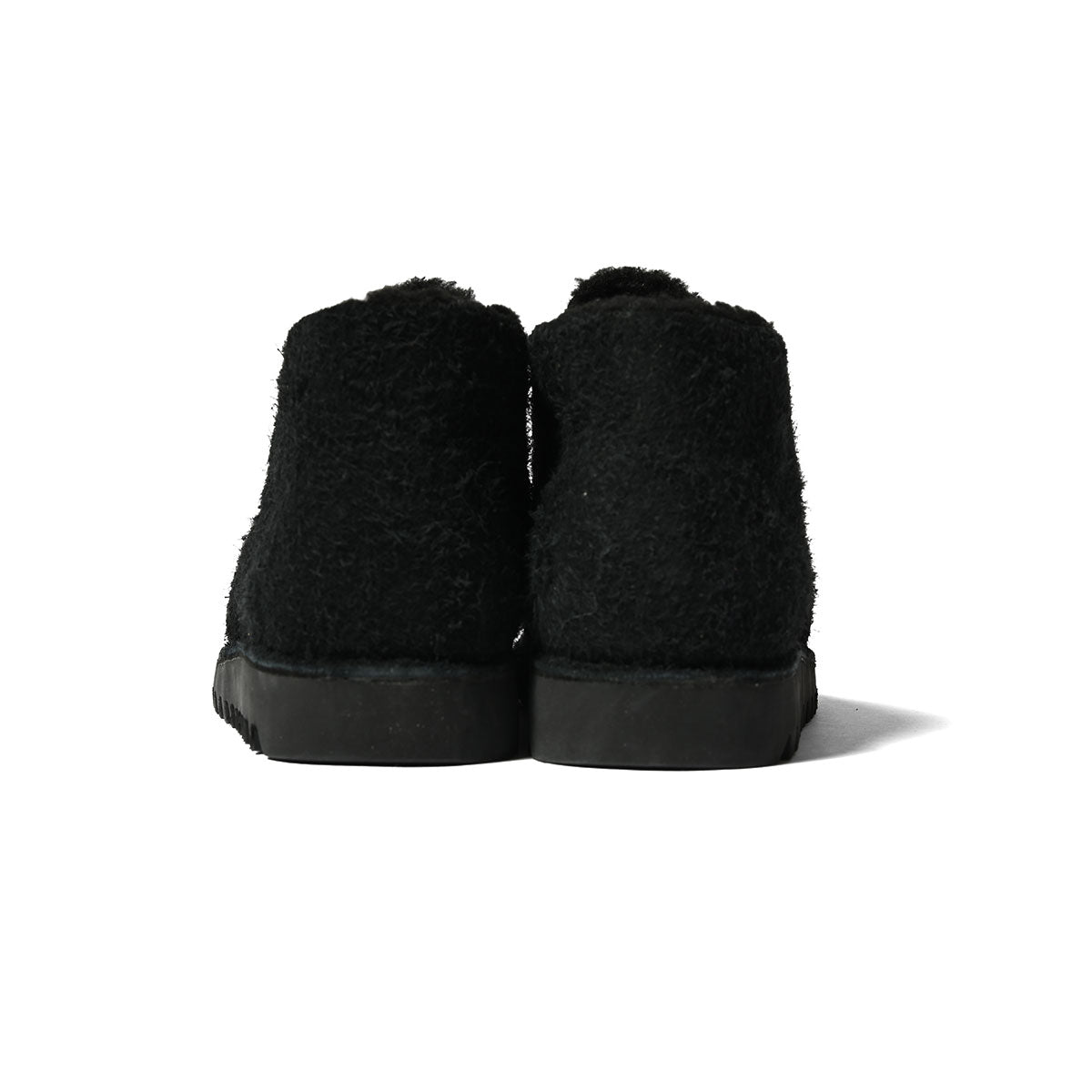 AIRWALK - MENS EVS Boots BLACK【AWC5101】