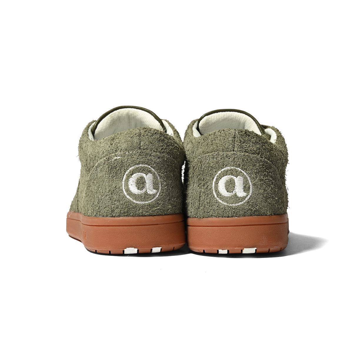 AIRWALK - MNES JL95 OLIVE【AWC1001】