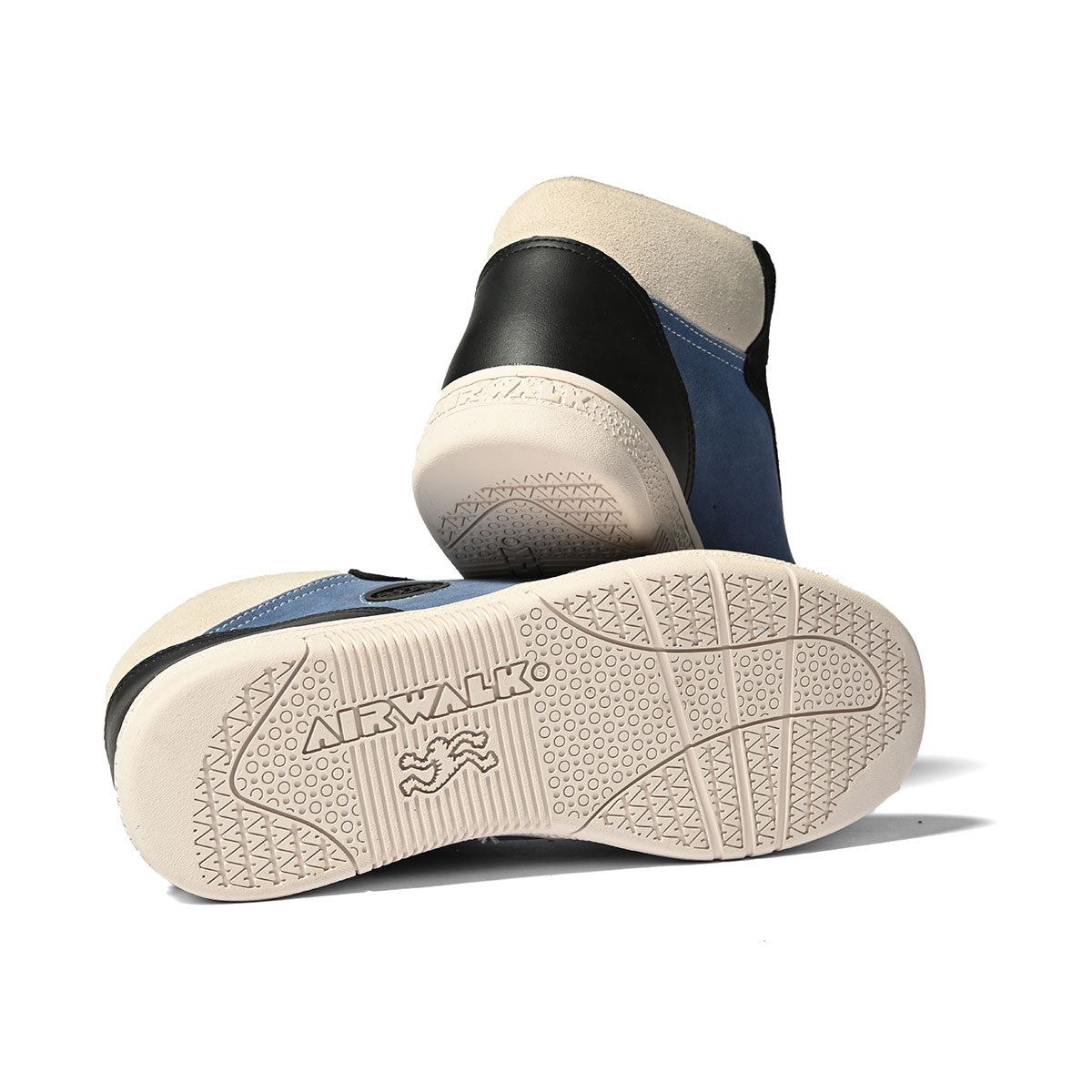 AIRWALK - MENS Enigma BLUE【AWC1002】