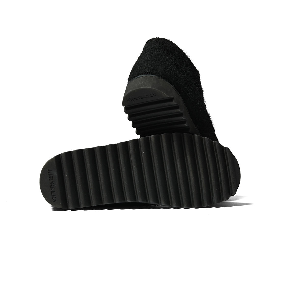 AIRWALK - MENS EVS Boots BLACK【AWC5101】