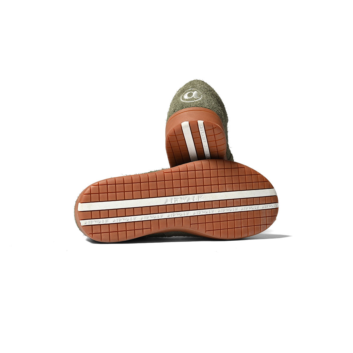 AIRWALK - MNES JL95 OLIVE【AWC1001】