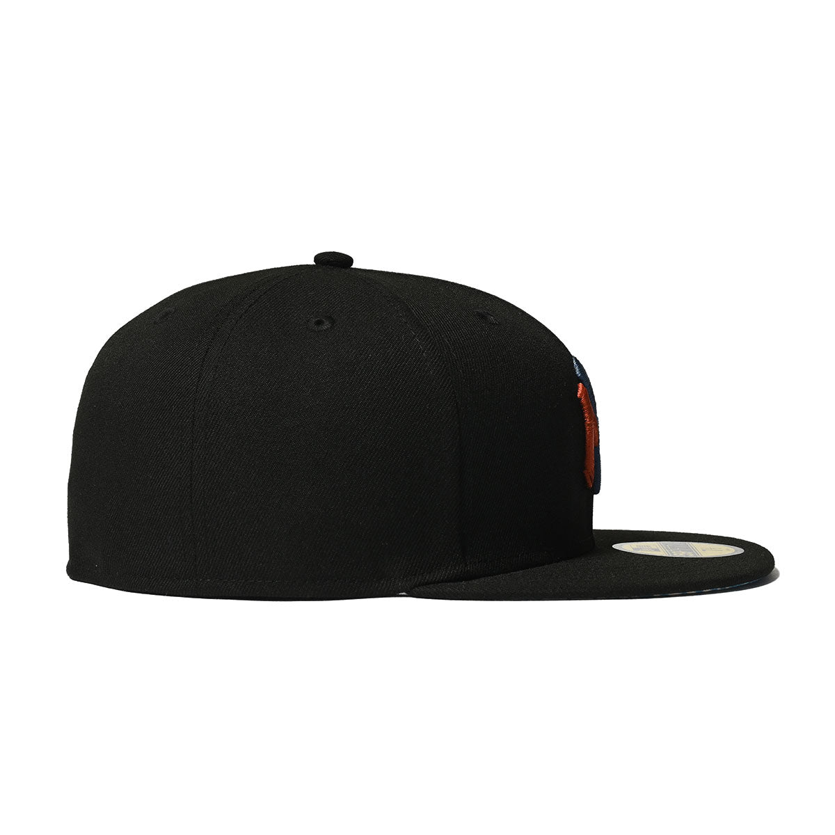 NEW ERA New York Yankees - 59FIFTY CO HOKUSAI BLACK【14387807】