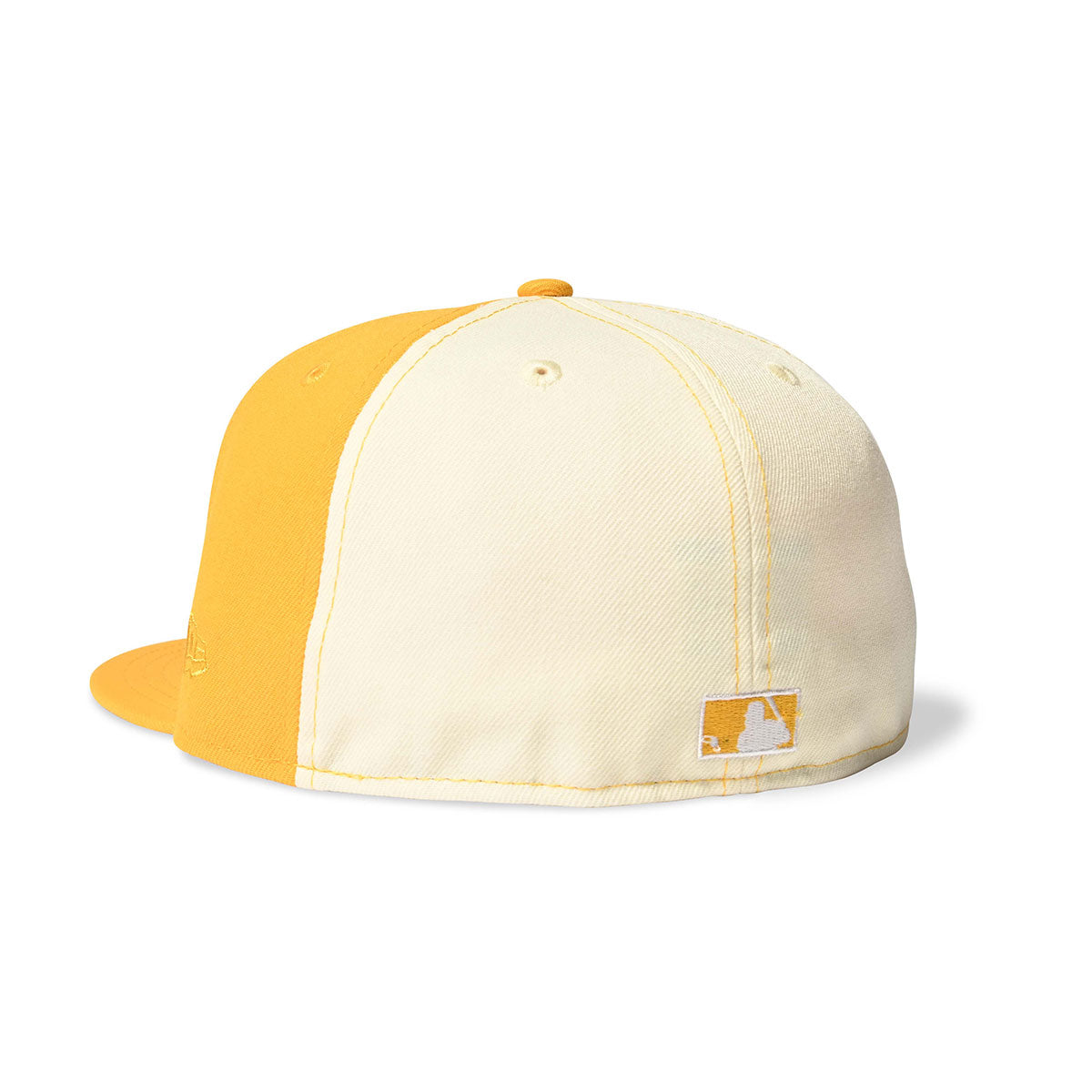 NEW ERA San Diego Padres - CO 59FIFTY 1992 ASG CHROME/AGOLD【70890314】