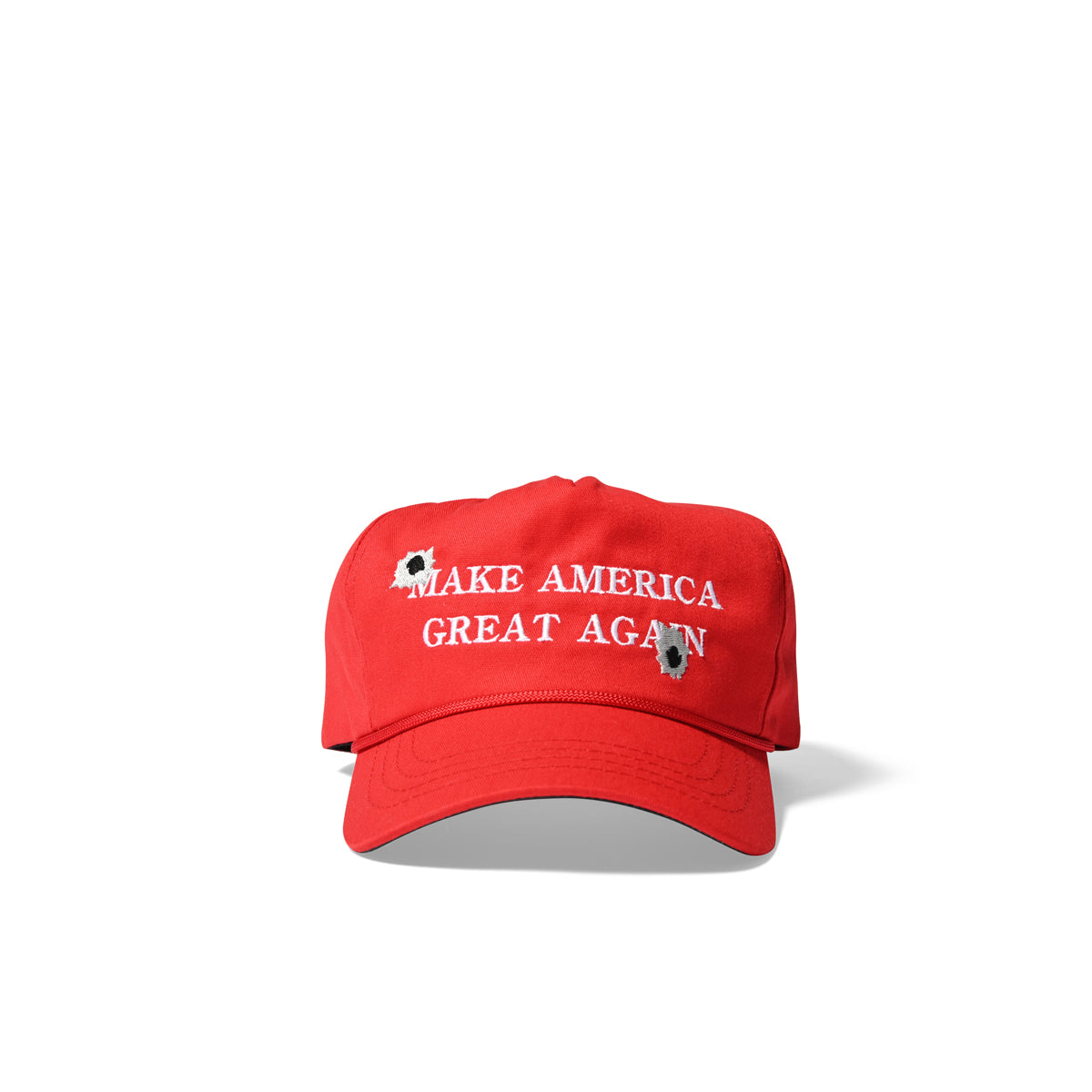 APACHE "A"MERICA CAP RED American Cap Red