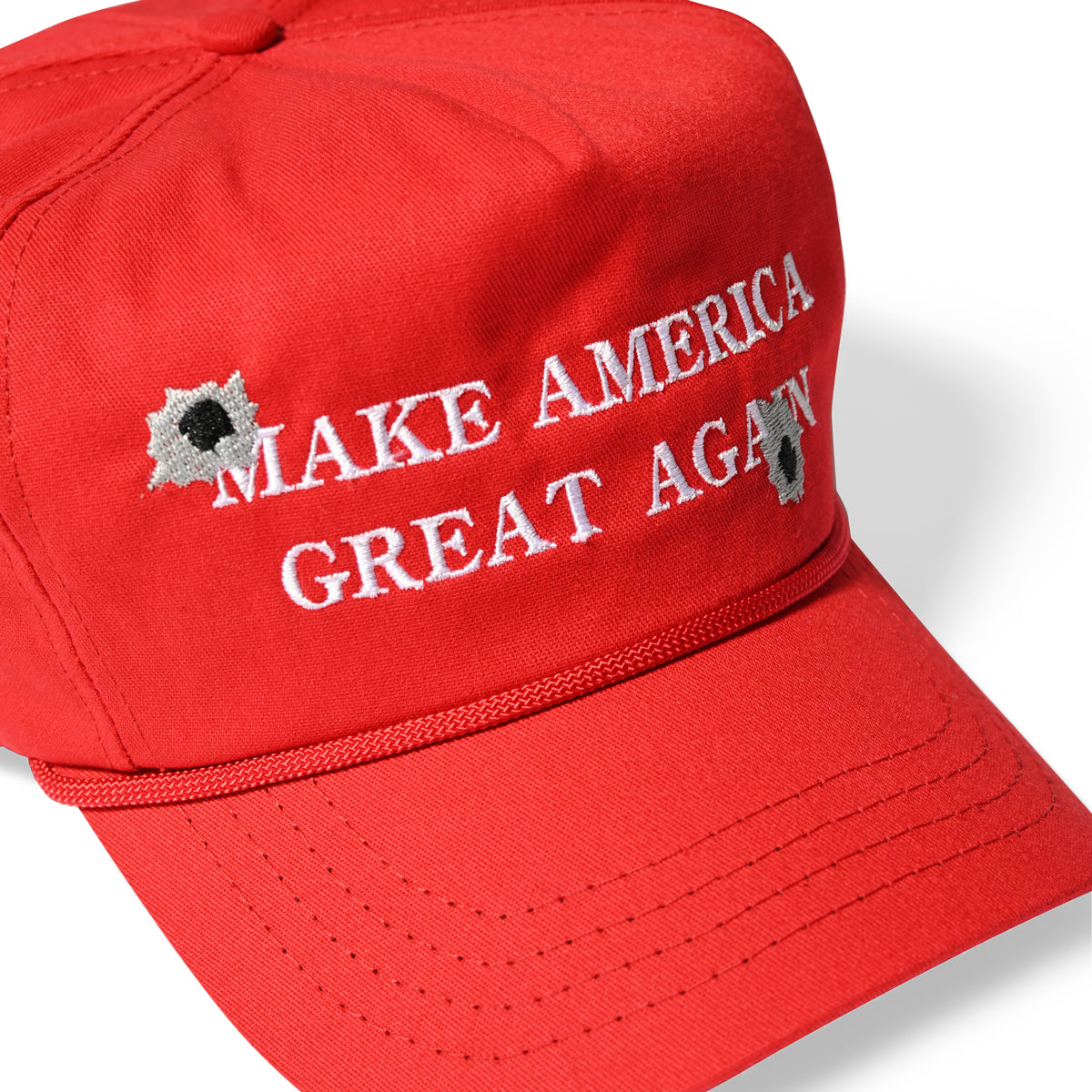 APACHE "A"MERICA CAP RED American Cap Red