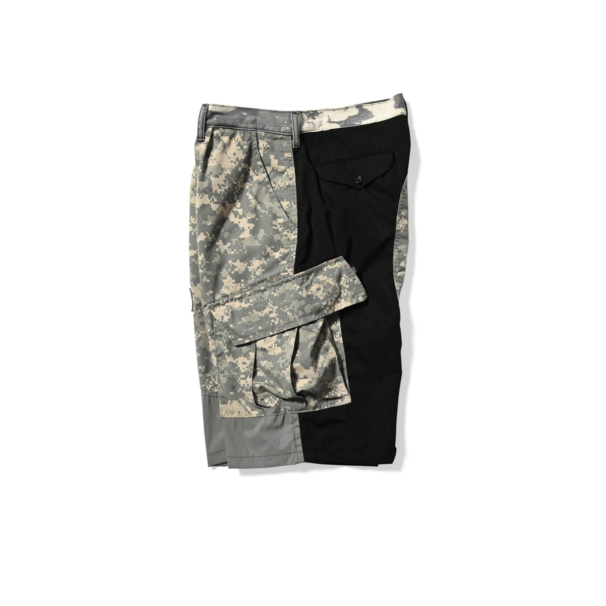APACHE アパッチ INVADER GANG COMBAT SHORT インベーダーギャング コンバットショーツ【APP240709_02】W32相当