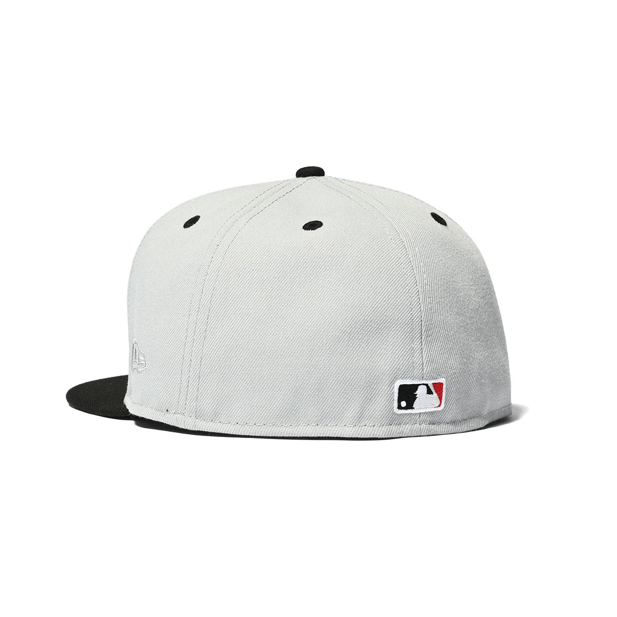 NEW ERA New York Yankees - 59FIFTY DOLPHIN GRAY/BLACK【70782902】