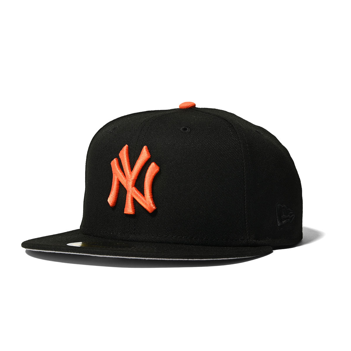 NEW ERA New York Yankees - 59FIFTY CO 2009 WS MATSUI BLACK【70858389】