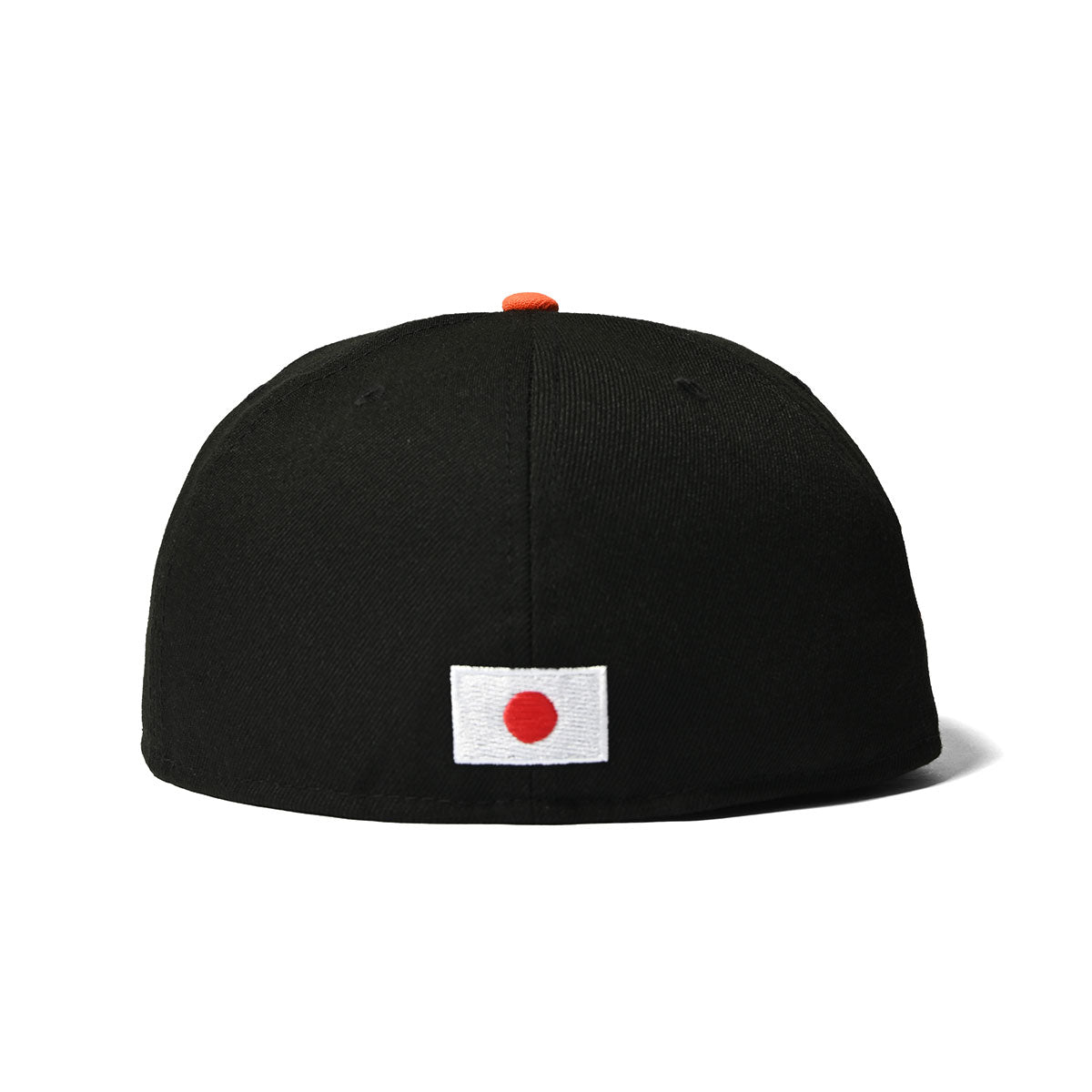 NEW ERA New York Yankees - 59FIFTY CO 2009 WS MATSUI BLACK【70858389】