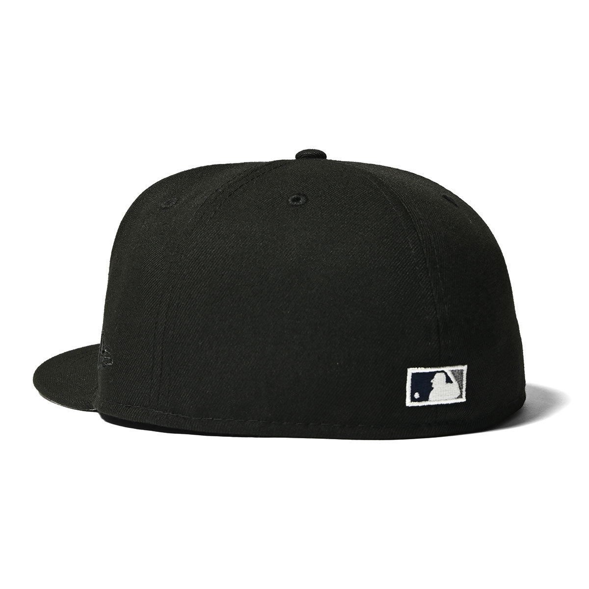 NEW ERA Detroit Tigers - 59FIFTY CO TIGER STADIUM BLACK【70850610】