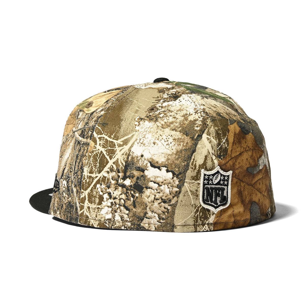 NEW ERA Green Bay Packers - 59FIFTY CO DRAFT 98 REAL TREE【70850611】