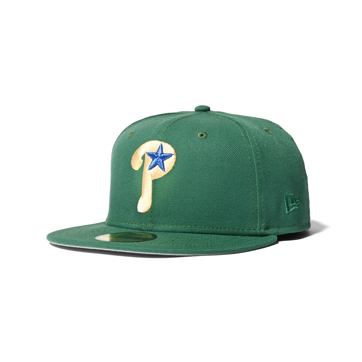 NEW ERA 費城費城人隊全明星賽 1996 - 59FIFTY GREEN