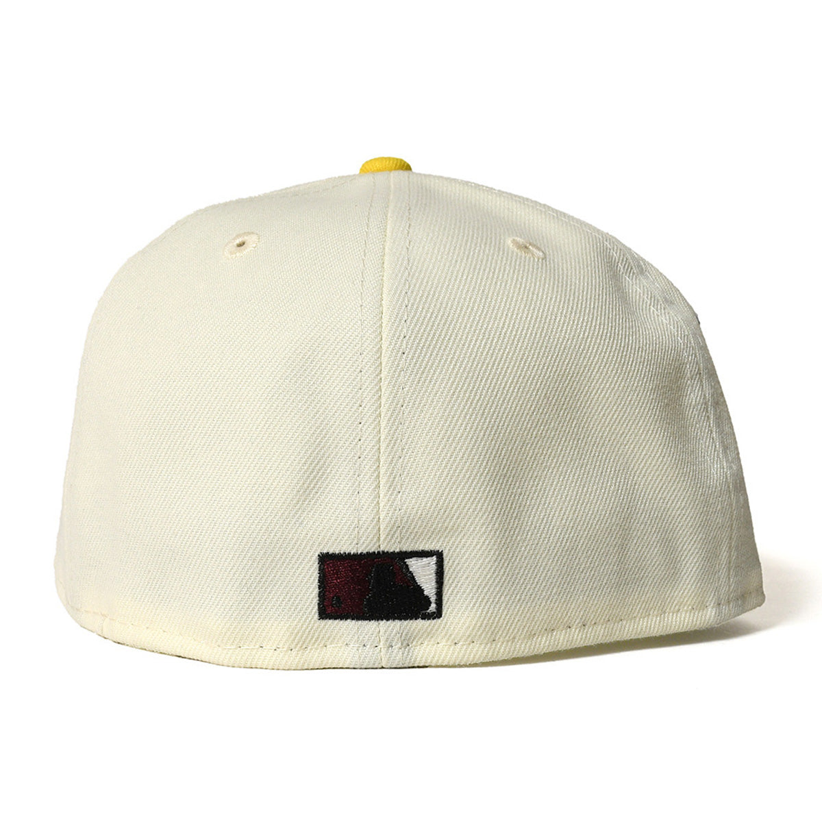 NEW ERA 紐約大都會隊 - 59FIFTY 25TH ANV 鉻/淺皇家色