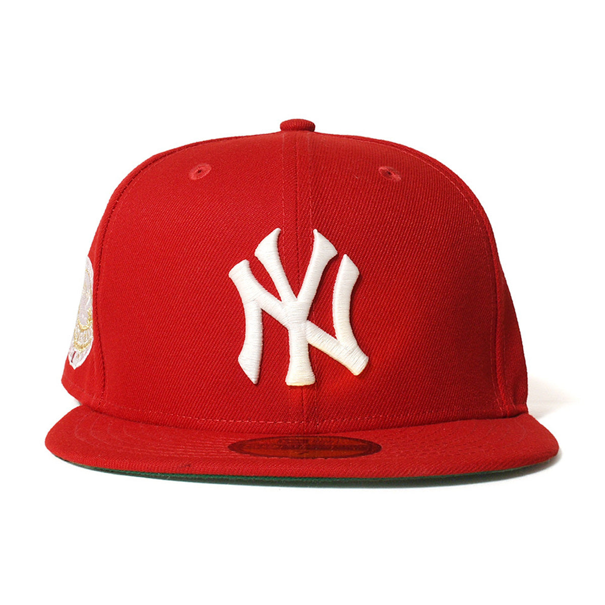 新時代紐約洋基隊 - 59FIFTY 1988 年全明星賽猩紅色