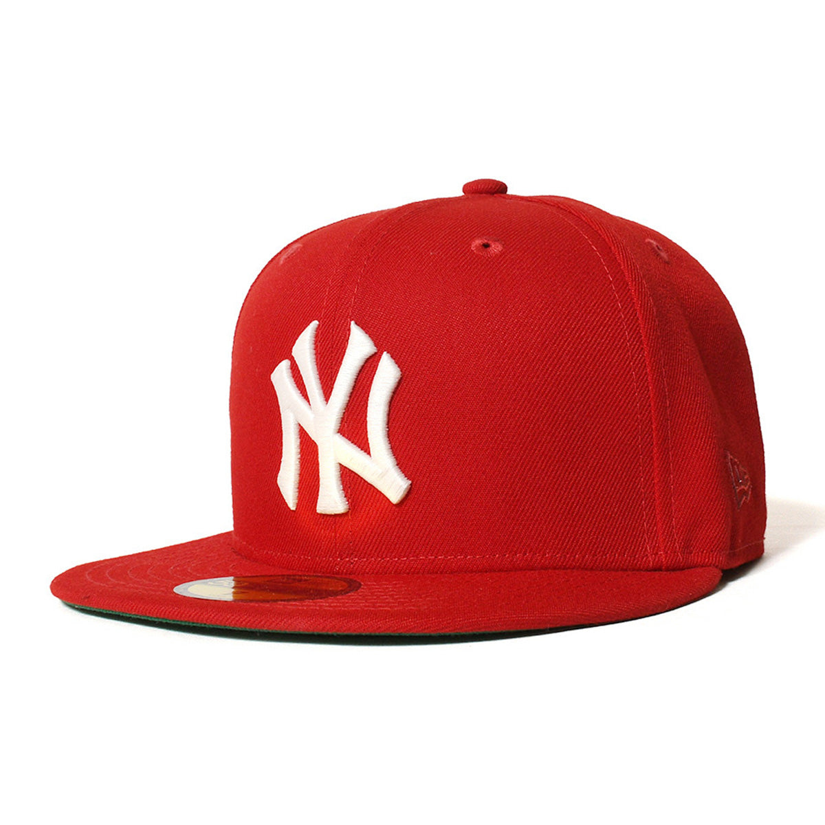 新時代紐約洋基隊 - 59FIFTY 1988 年全明星賽猩紅色