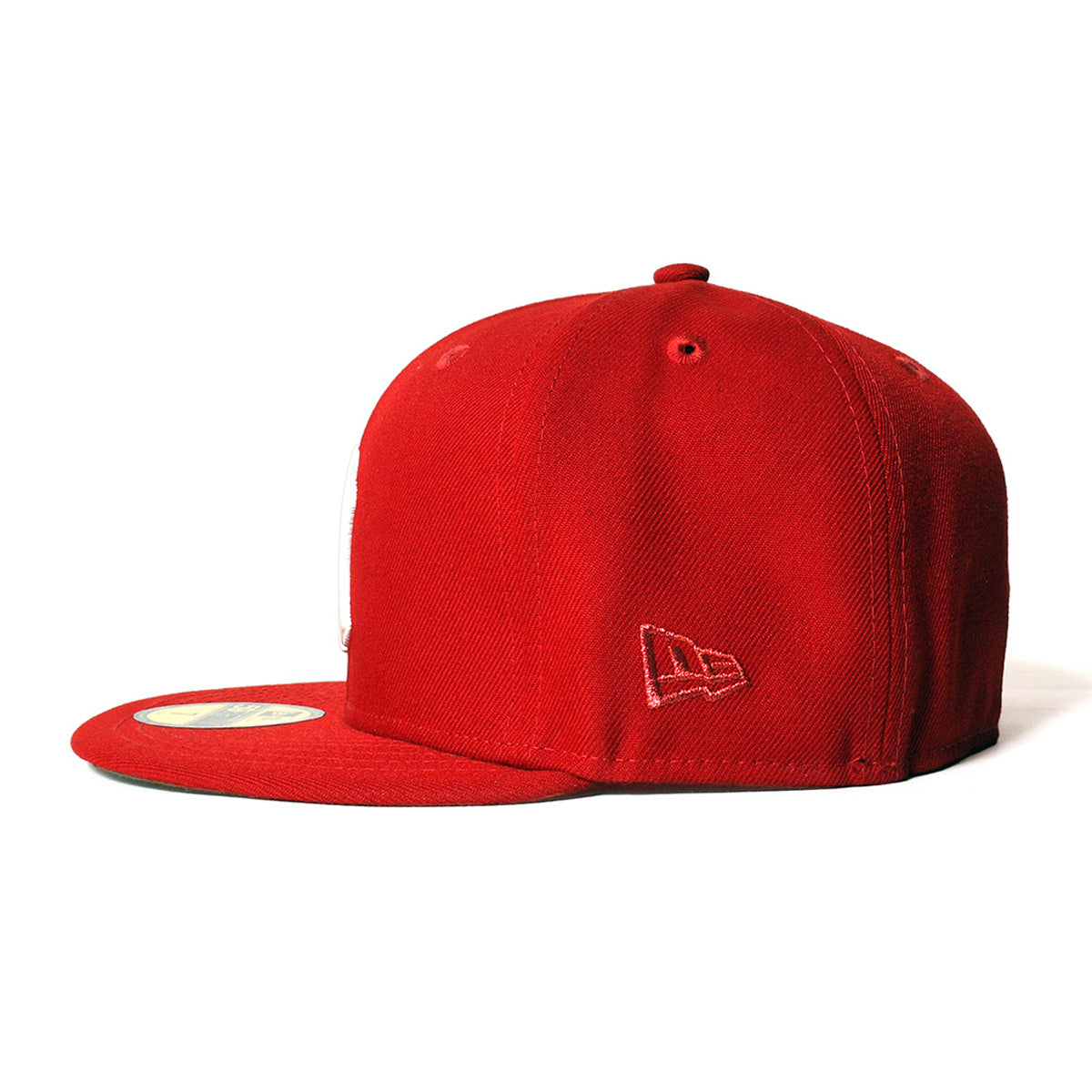 新時代紐約洋基隊 - 59FIFTY 1988 年全明星賽猩紅色