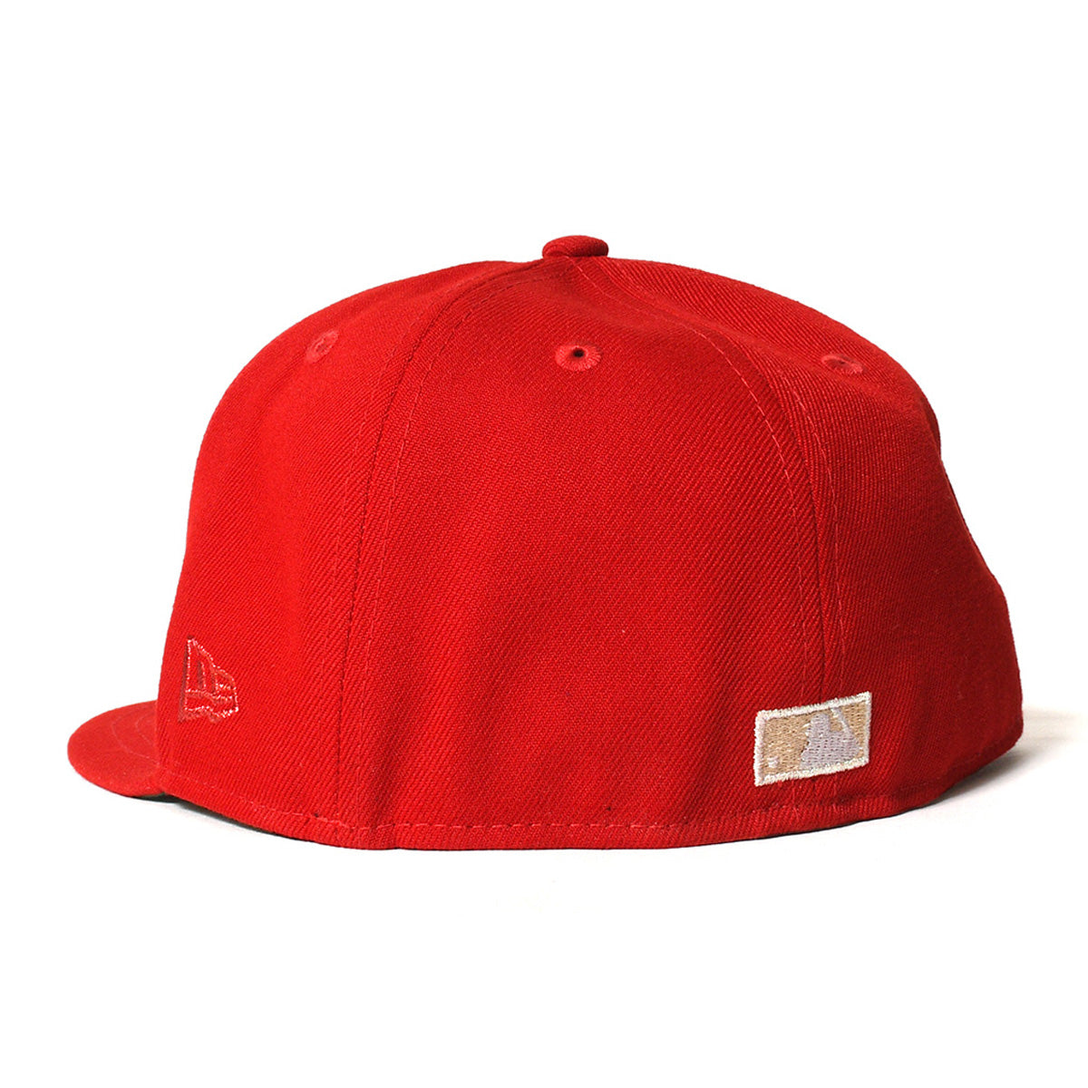新時代紐約洋基隊 - 59FIFTY 1988 年全明星賽猩紅色