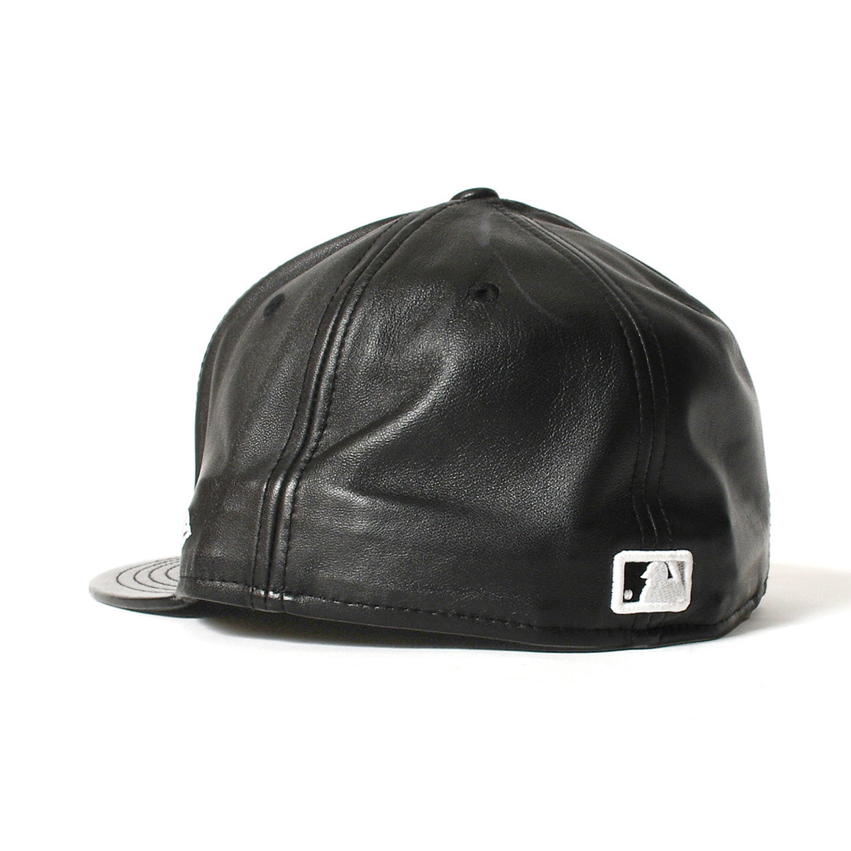 NEW ERA Chicago White Sox - 59FIFTY LETHER BLACK