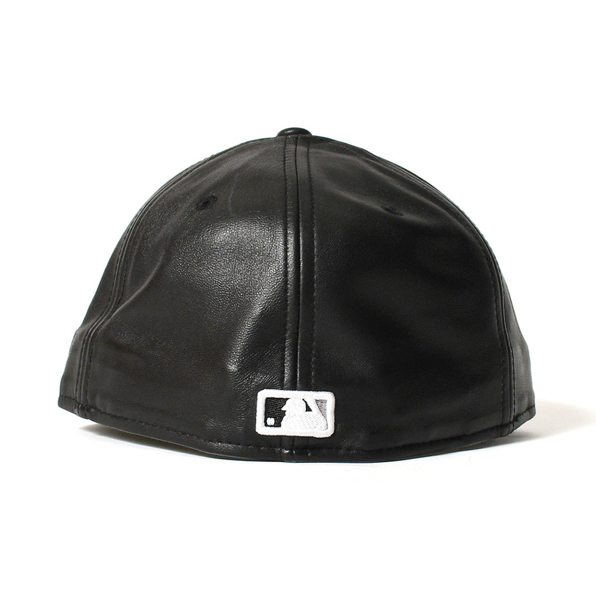 NEW ERA Chicago White Sox - 59FIFTY LETHER BLACK
