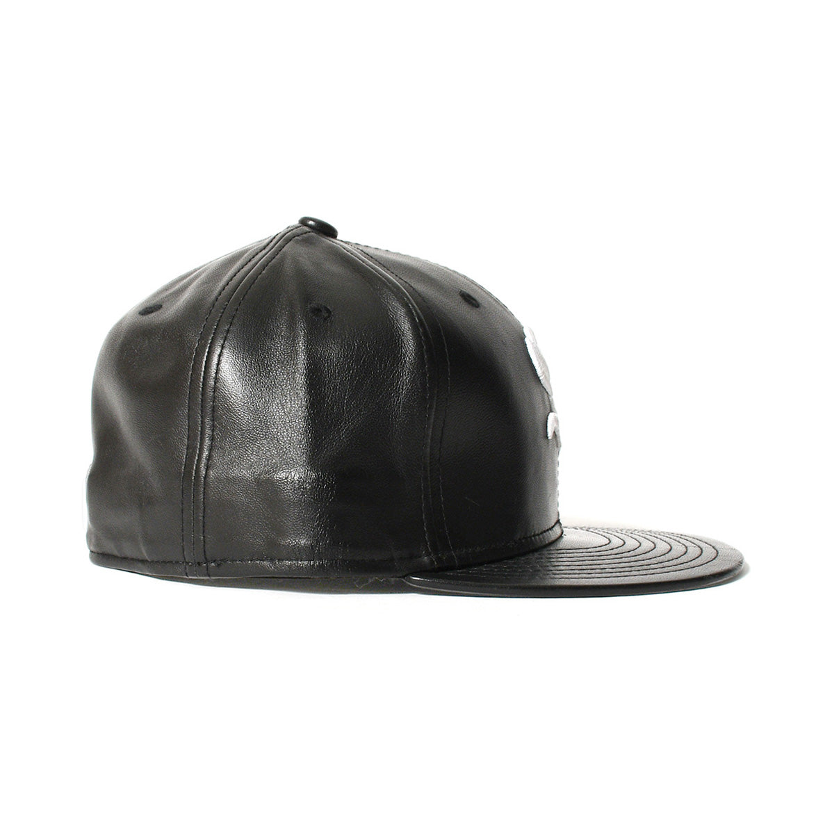 NEW ERA Chicago White Sox - 59FIFTY LETHER BLACK