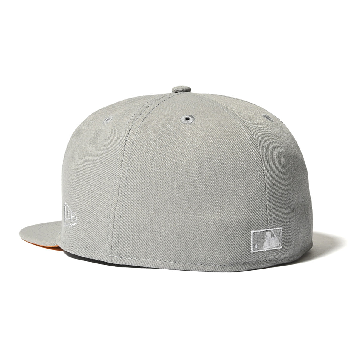 NEW ERA MINNESOTA TWINS - 59FIFTY CO 2014 ASG GRAY 【70930080】