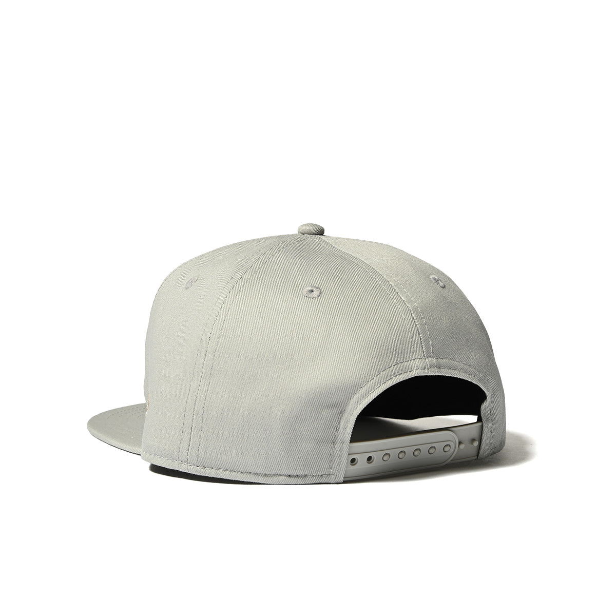 NEW ERA - LOS ANGELES DODGERS CO THE GOLFER GREY【14712437】