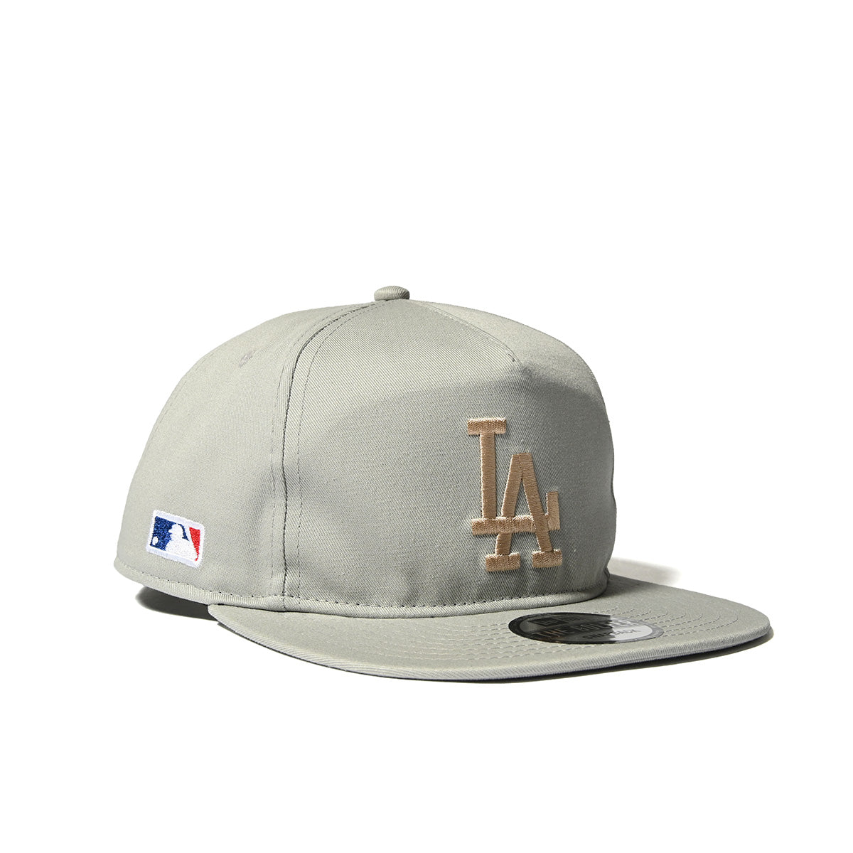 NEW ERA - LOS ANGELES DODGERS CO THE GOLFER GREY【14712437】