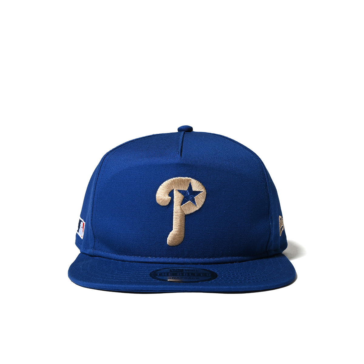 NEW ERA - PHILADELPHIA PHILLIES CO THE GOLFER ROYAL【14712436】