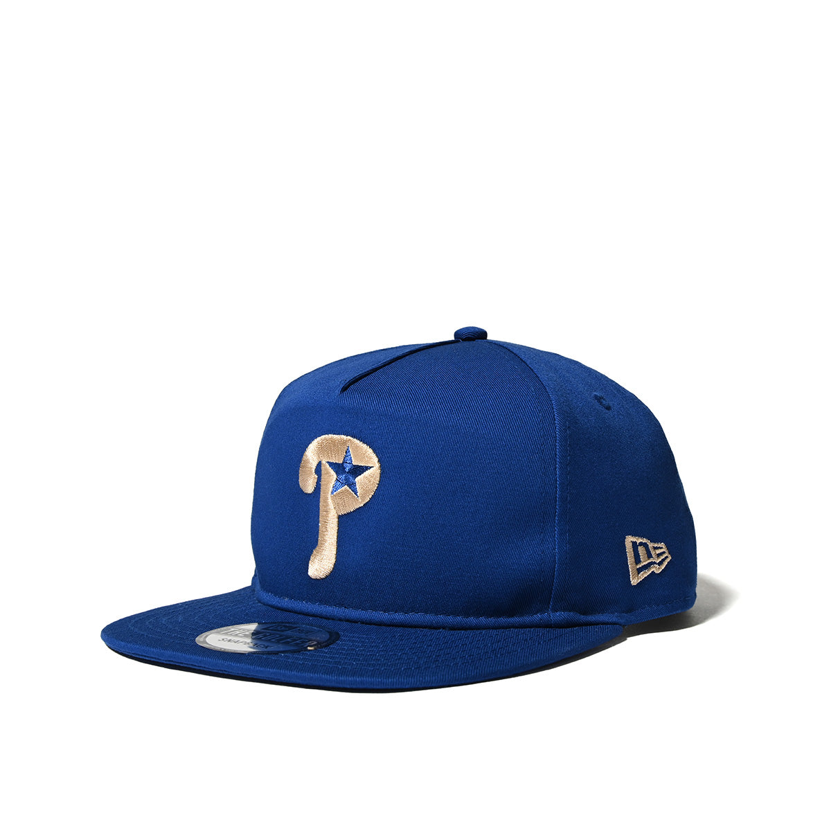 NEW ERA - PHILADELPHIA PHILLIES CO THE GOLFER ROYAL【14712436】