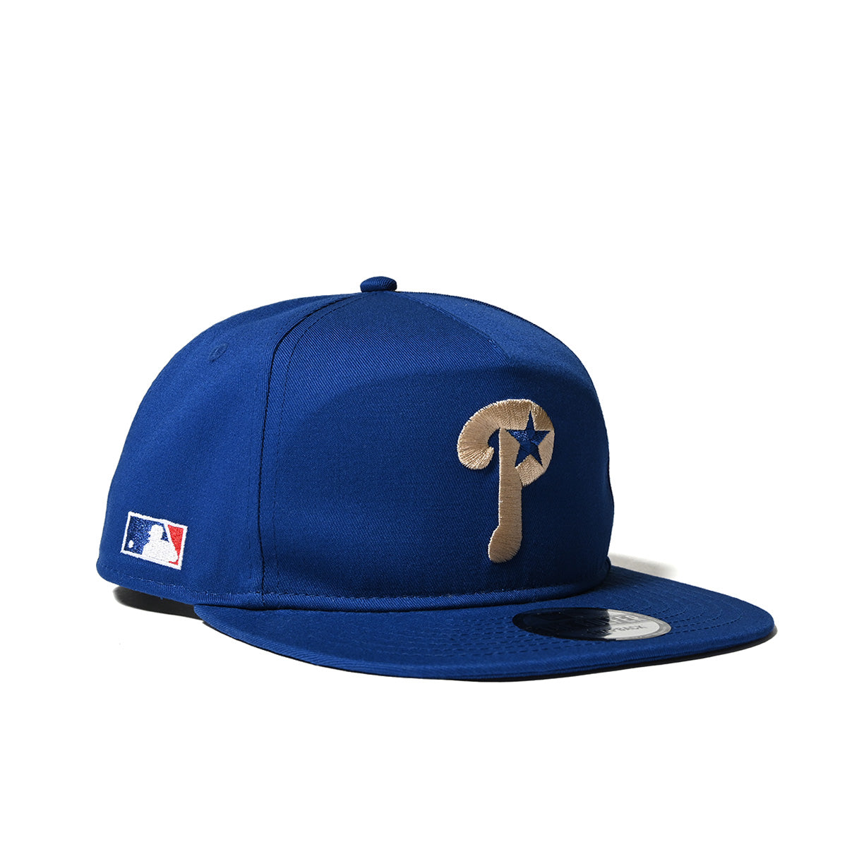 NEW ERA - PHILADELPHIA PHILLIES CO THE GOLFER ROYAL【14712436】