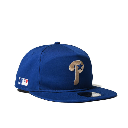 NEW ERA - PHILADELPHIA PHILLIES CO THE GOLFER ROYAL【14712436】