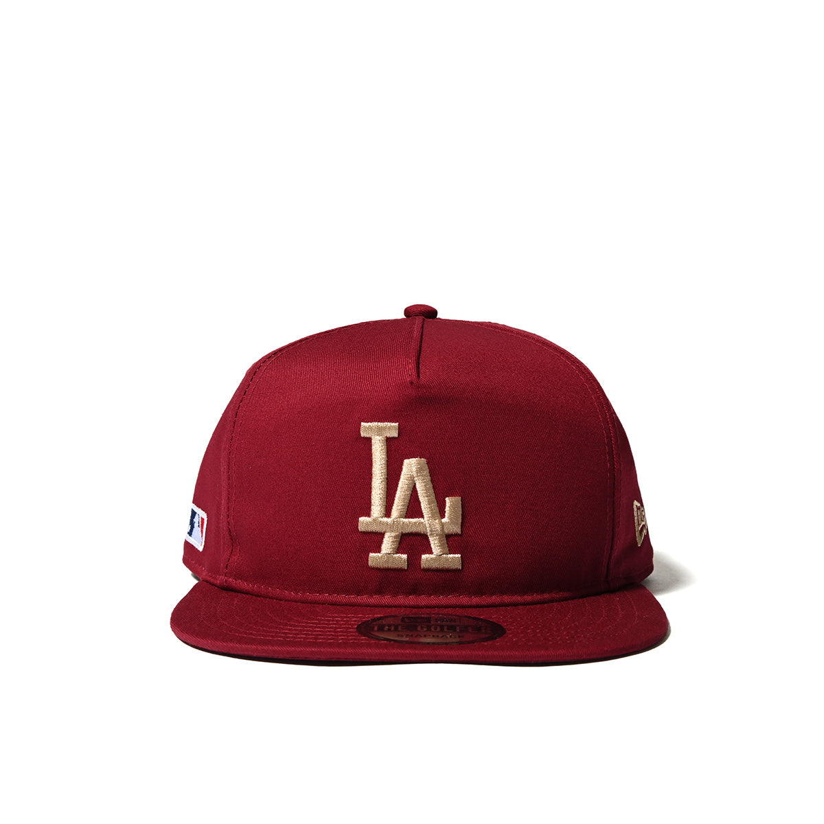 NEW ERA - LOS ANGELES DODGERS CO THE GOLFER CARDINAL【14712438】