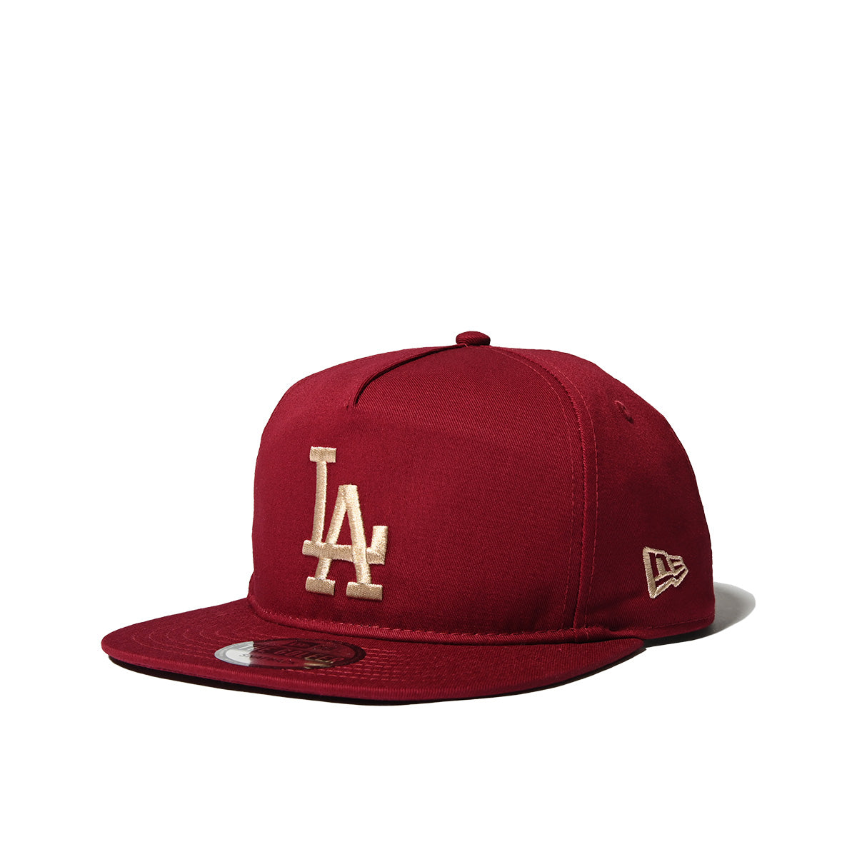 NEW ERA - LOS ANGELES DODGERS CO THE GOLFER CARDINAL【14712438】