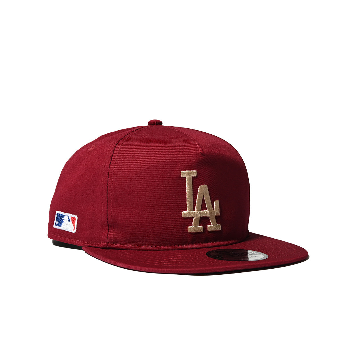 NEW ERA - LOS ANGELES DODGERS CO THE GOLFER CARDINAL【14712438】