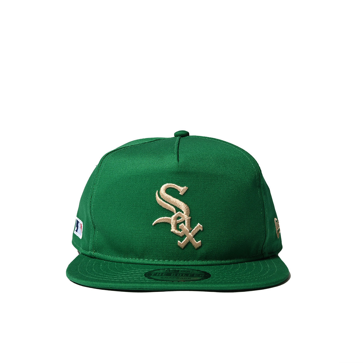 NEW ERA - CHICAGO WHITE SOX CO THE GOLFER KELLY GREEN【14712439】