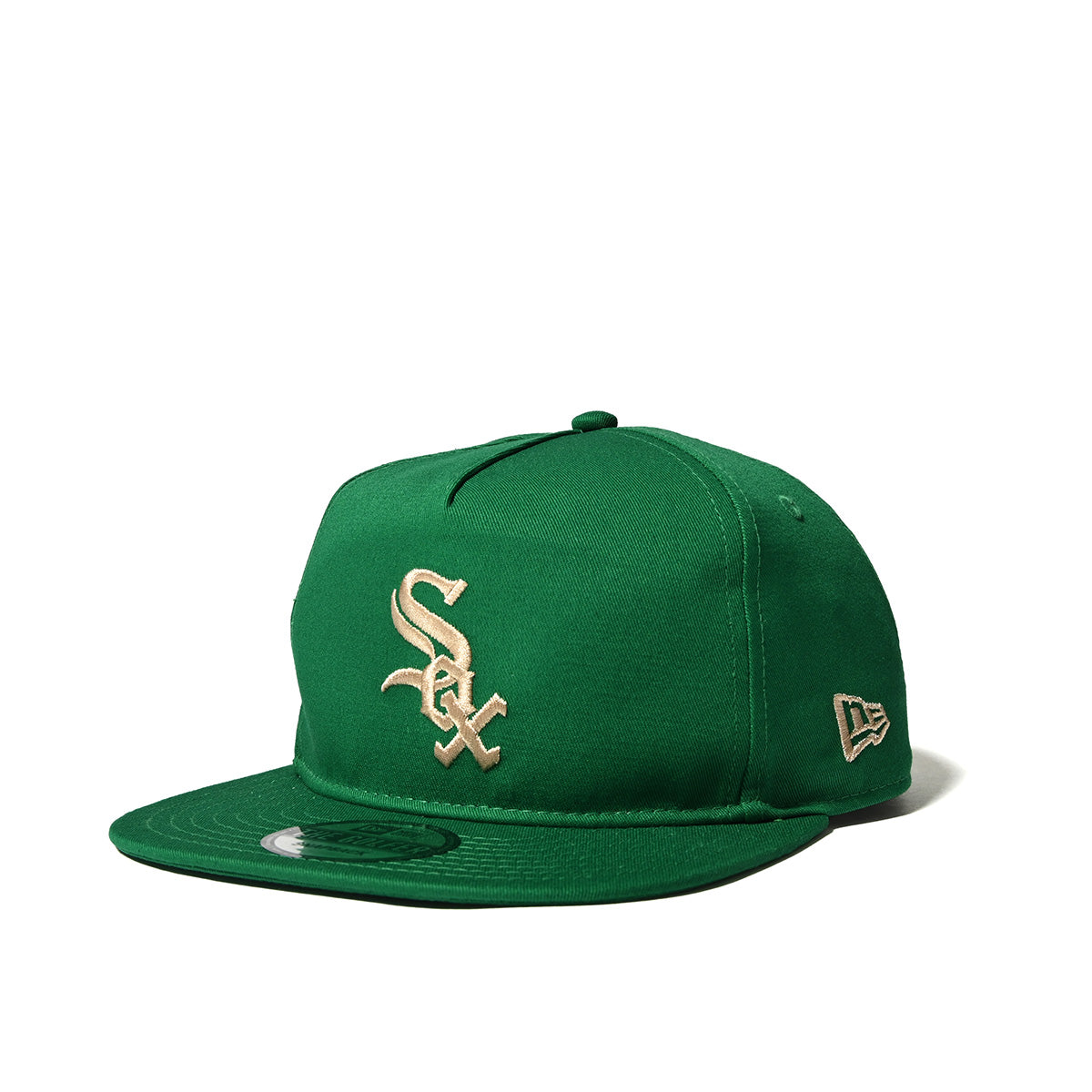 NEW ERA - CHICAGO WHITE SOX CO THE GOLFER KELLY GREEN【14712439】