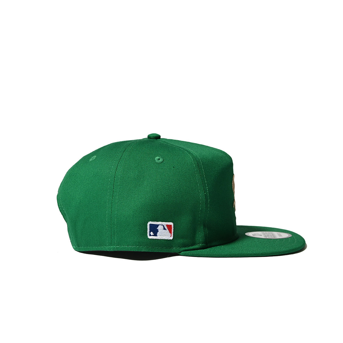 NEW ERA - CHICAGO WHITE SOX CO THE GOLFER KELLY GREEN【14712439】